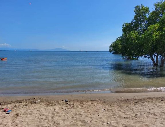 Affordable & Installment Beach Lot For Sale in Lian, Batangas