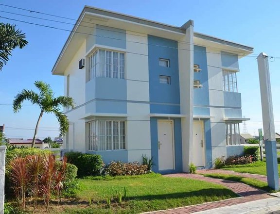 2 Bedroom Duplex For Sale in Indang Cavite