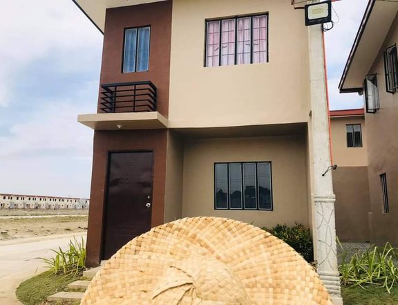 3-bedroom house for sale in Plaridel Bulacan