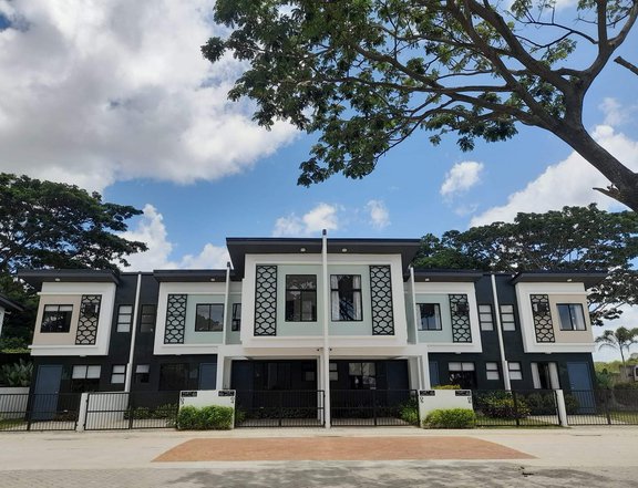 Calista Mid house and lot for sale at batulao Nasugbu, Batangas