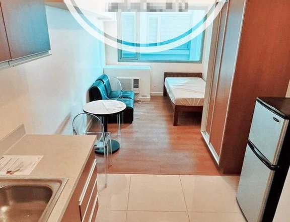 PRESELLING 6K MONTHLY STUDIO CONDO FOR SALE IN CAINTA