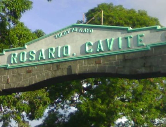 151 sqm Residential Lot For Sale in Rosario Cavite