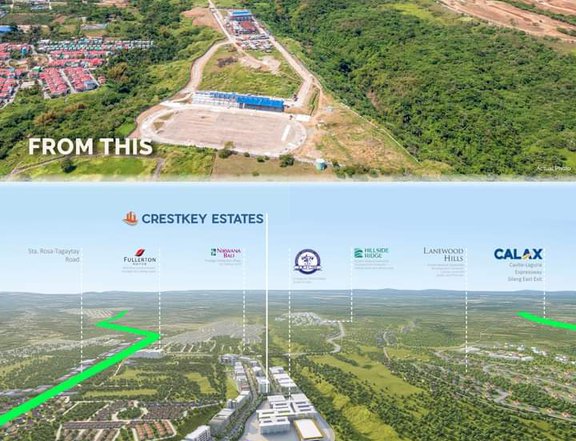 469 sqm Commercial Lot For Sale in Cavite City Cavite
