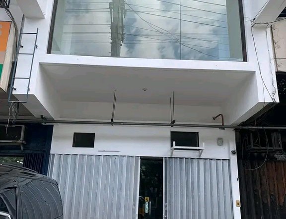 3-Storey Commercial Property in Manila FOR SALE near UN  Ave Paco