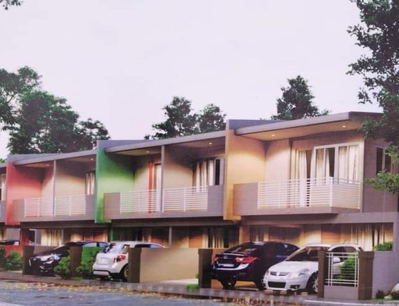 3 Bedroom Townhouse for Sale in Tanza