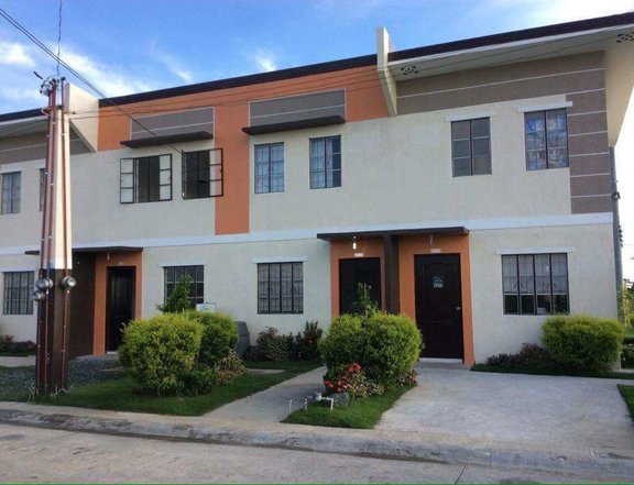 Solar power, eco friendly house in Cavite