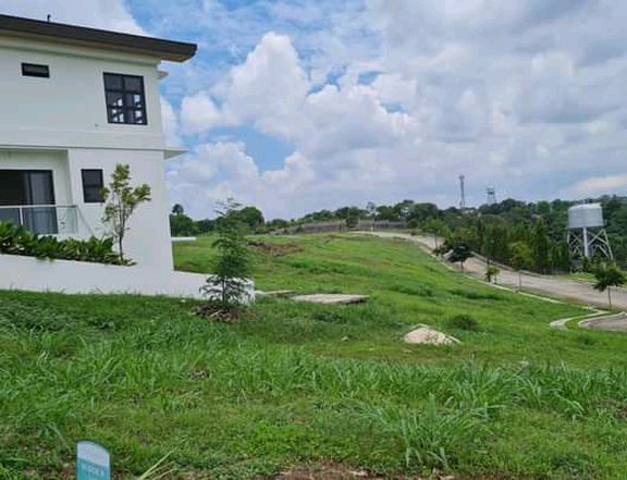 lot381sqm for sale residential Carmona Cavite