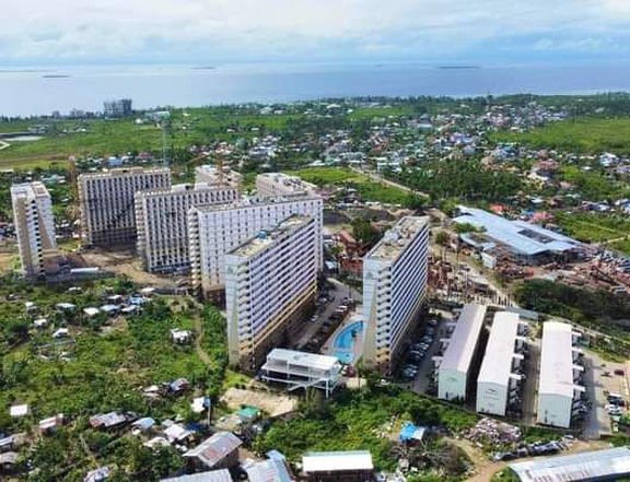 22 sqm condo turn over by December 2022 in Lapu-Lapu Cebu