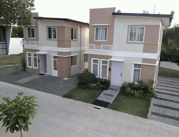 3 Bedroom Single Attached House For Sale in General Trias Cavite