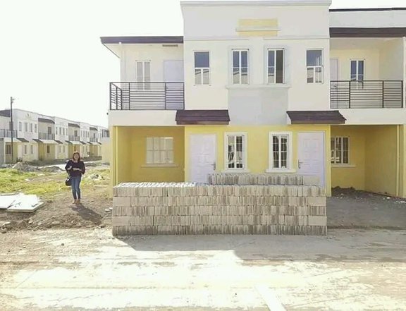 3 Bedroom Townhouse For Sale in Imus Cavite