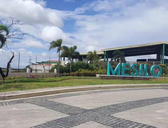 150 square meters lot in Mesilo Nueva Vida, Dasmarinas Cavite