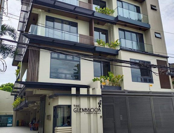 COMPLETE HOUSE @ MANDALUYONG CITY