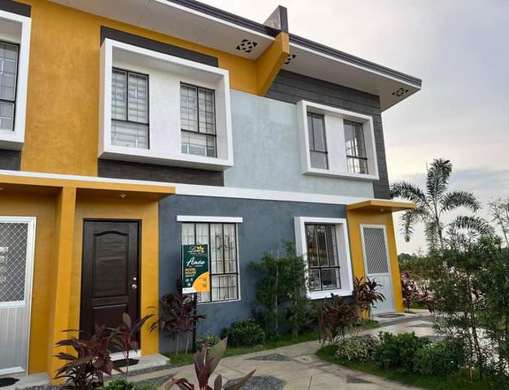 AFFORDABLE HOUSE AND LOT FOR SALE IN NAIC CAVITE