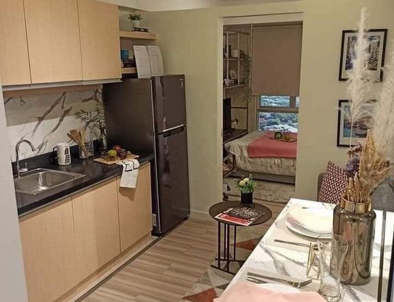 1br condo rent to own near SM fairview