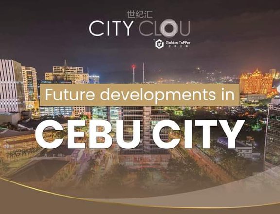 27 sqm Studio Condo For Sale in Cebu