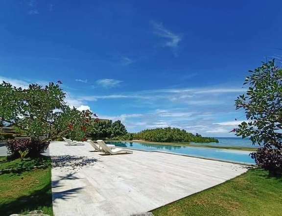 180 sqm Beach Property For Sale in Danao Cebu