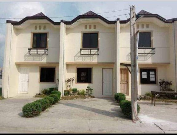Affordable House and Lot in Marilao Bulacan