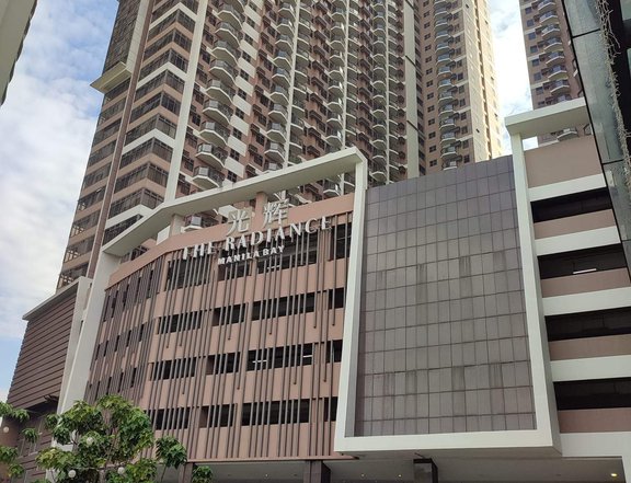 Affordable 1bedroom Condo in The Radiance, Manila Bay!!!