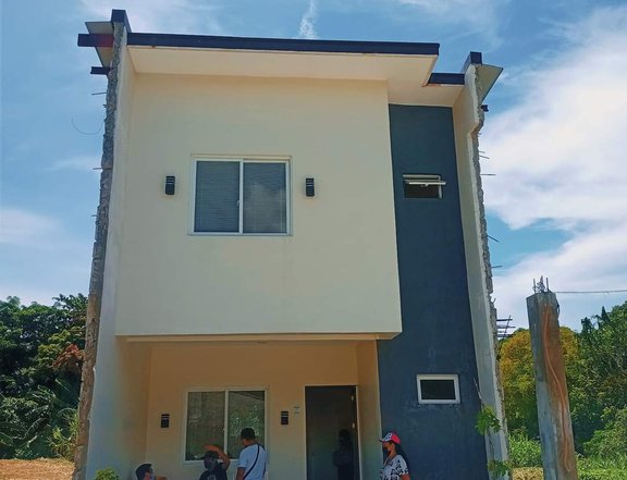 2 Bedrooms Townhouse for Sale in San Pedro Laguna
