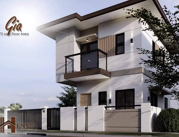 Single Detached House For Sale in General Trias Cavite