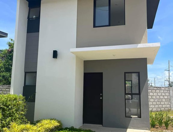 3-bedroom Single House For Sale in General Trias Cavite