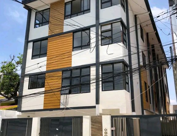 Ready For Occupancy Brandnew Townhouse For Sale in   Mandaluyong