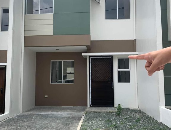 Townhouse Finished located in SJDM Bulacan