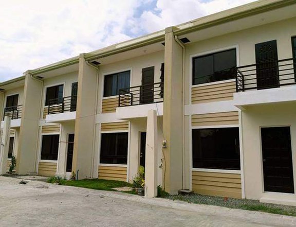 2-bedroom Single Detached (RFO) House For Sale in Bacoor Cavite