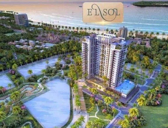 Preselling Condominium