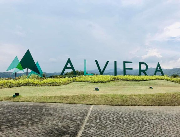 150 sqm Residential Lot For Sale in Alviera Clark airport And Sandbox