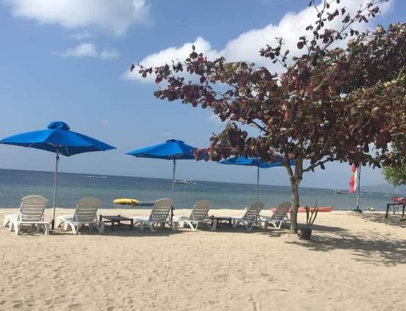 306 sqm Beach Property For Sale in San Juan Batangas