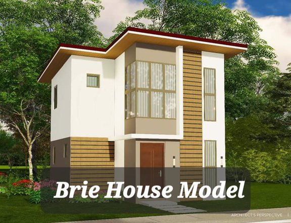 3 Bedroom Singel Detached Brie House for Sale in Trece Martires Cavite