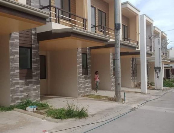 House and lot in Consolacion Cebu