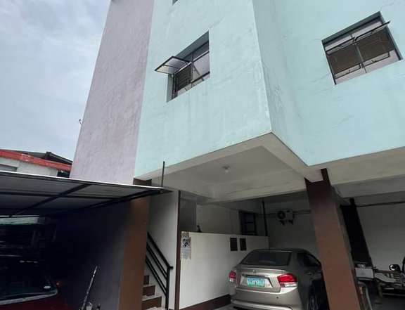 409 sqm 8-Bedroom Apartment For Sale in Makati Metro Manila