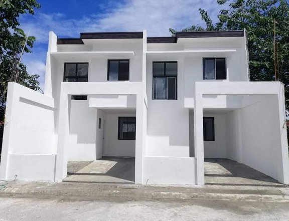 Buensuceso Townhomes