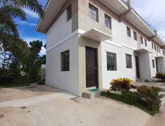Low Downpayment 2 Bedroom Townhouse in Naic
