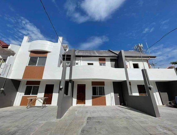3-storey townhouse for sale in Muntinlupa