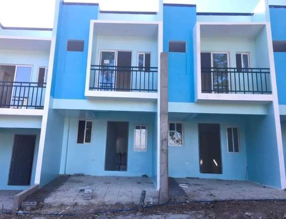 3-bedroom Townhouse For Sale in Antipolo Rizal