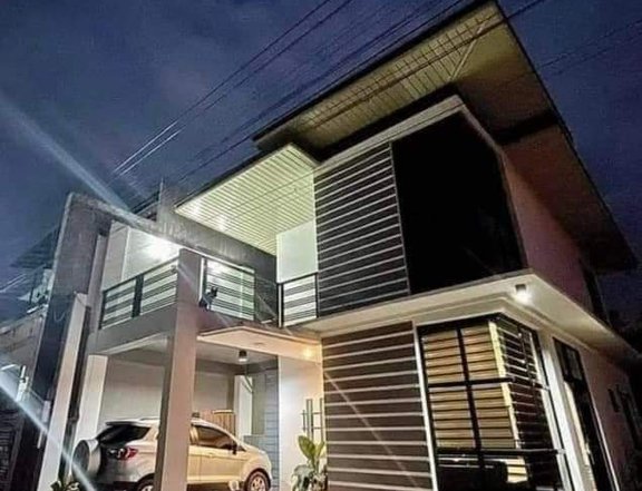 4-bedroom Townhouse For Sale in Cagayan de Oro Misamis Oriental
