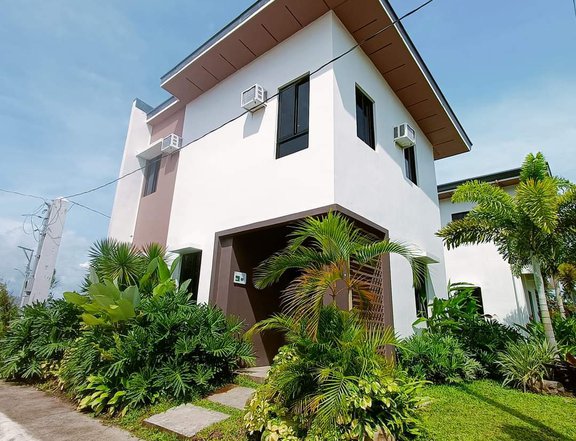 Property Investment in Lipa City Batangas Thr Villages at Lipa