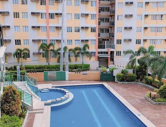 81.60 sqm 3-bedroom Condo For Sale in Parañaque Metro Manila