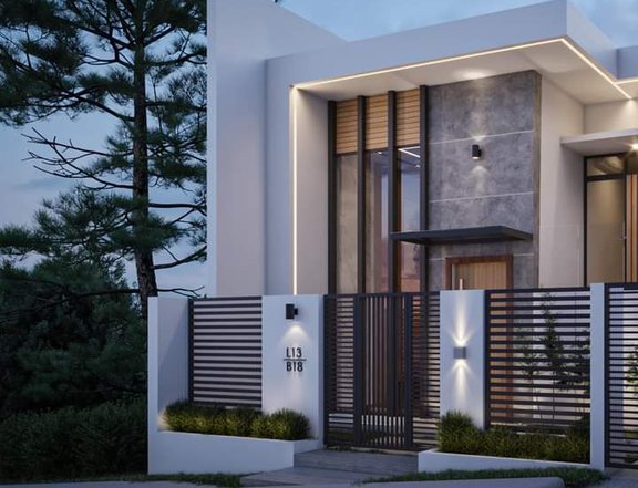 3-bedroom Single Detached House For Sale in Talisay Cebu