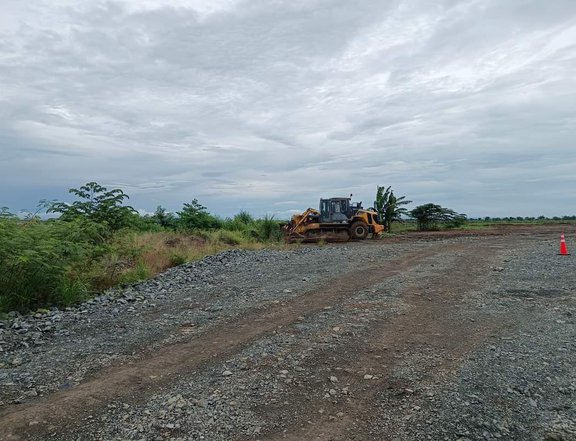 Industrial Lot for Sale in Angono Rizal