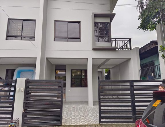 Brandnew Townhouse in Village East Cainta Rizal