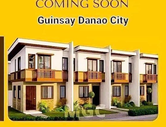 3-bedroom Single Detached House For Sale in Danao Cebu