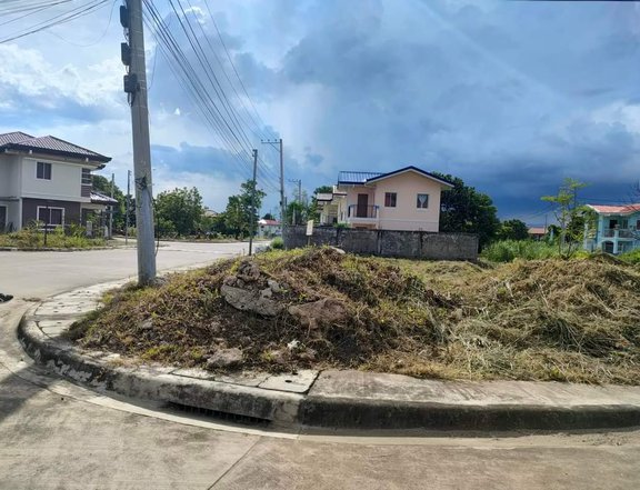 216 sqm Residential Lot For Sale in Lapu-Lapu (Opon) Cebu