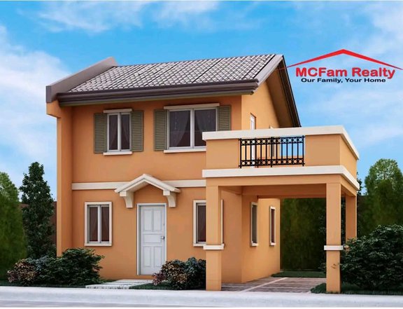 3-bedroom Single Attached House For Sale in San Jose del Monte Bulacan