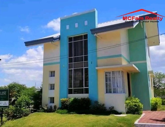 3-bedroom Single Attached House For Sale in San Jose del Monte Bulacan