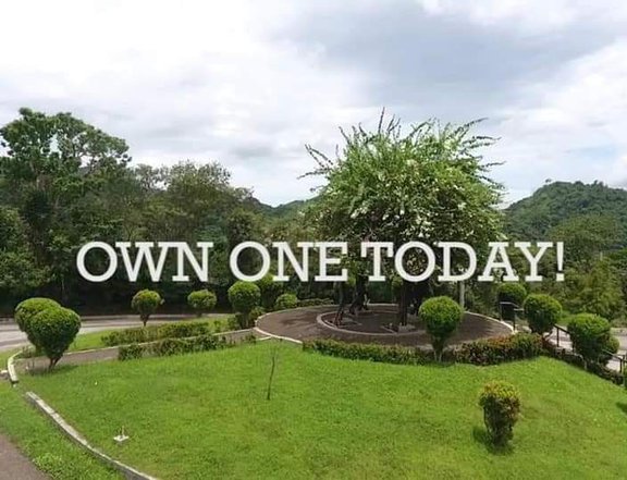 Palk Alto Leisure and Residential Estates Baras Rizal