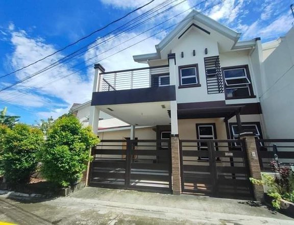 House And Lot For Sale In Bacoor